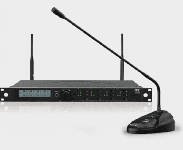 Беспроводная конференц система JTS CS-W4C/CS-W4T