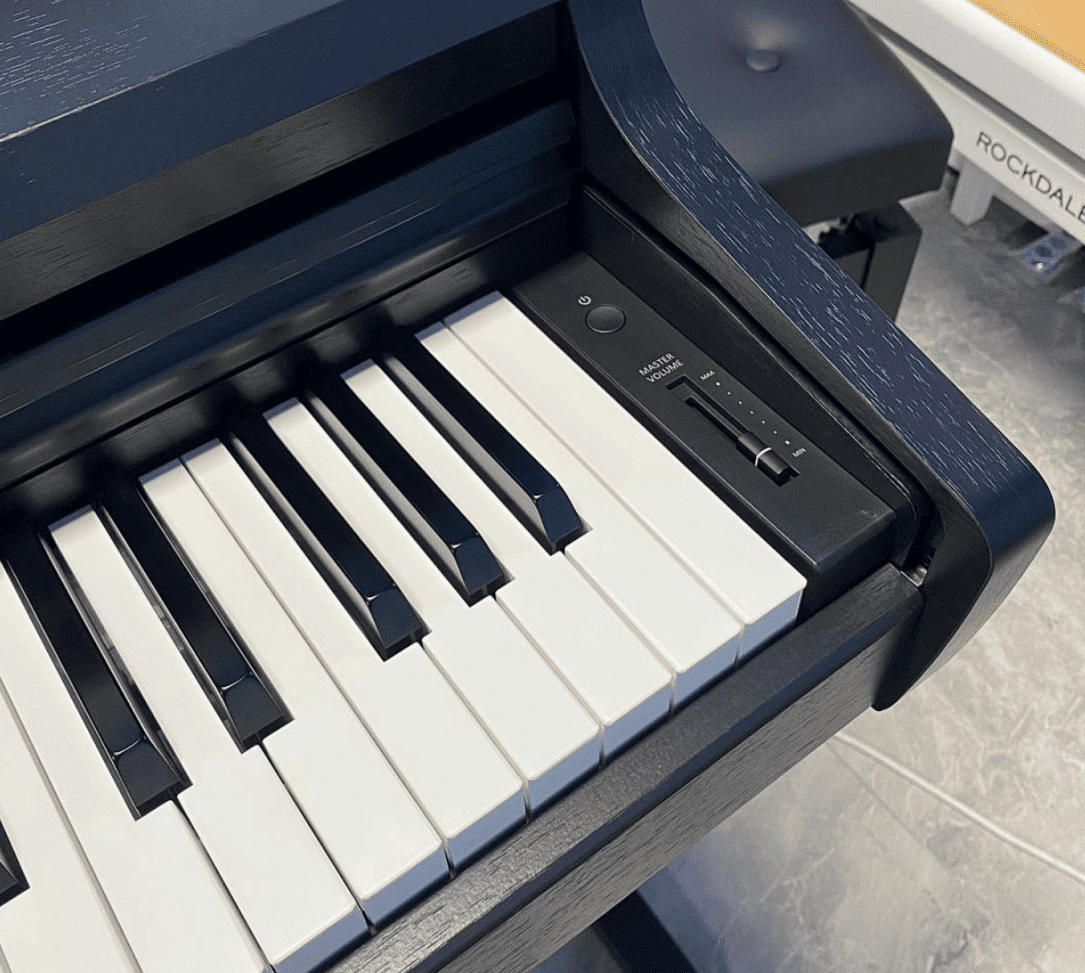 Цифровое пианино Kawai KDP120 B (bundle)