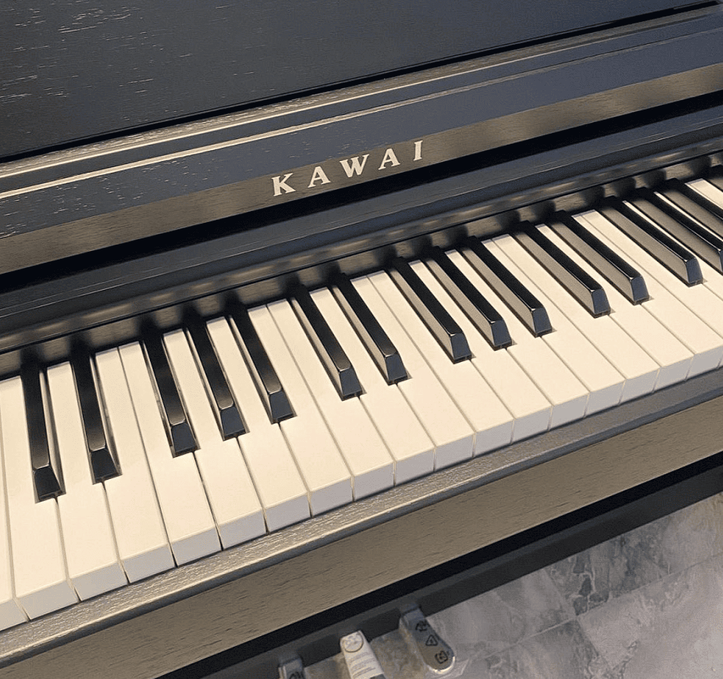 Цифровое пианино Kawai KDP120 B (bundle)