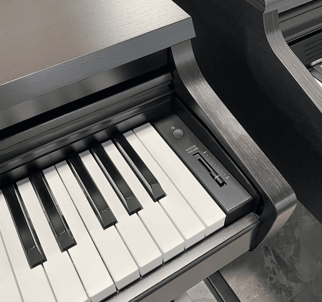 Цифровое пианино Kawai KDP120 R (bundle)