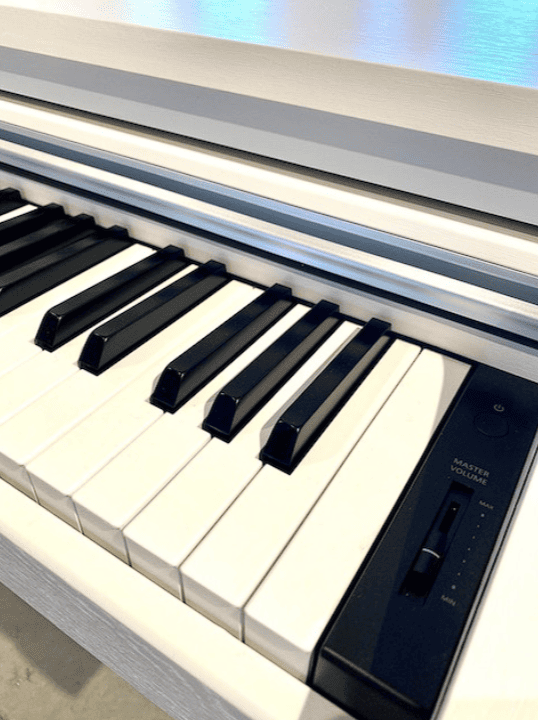 Цифровое пианино Kawai KDP120 W (bundle)
