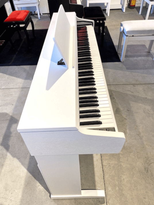 Цифровое пианино Kawai KDP120 W (bundle)