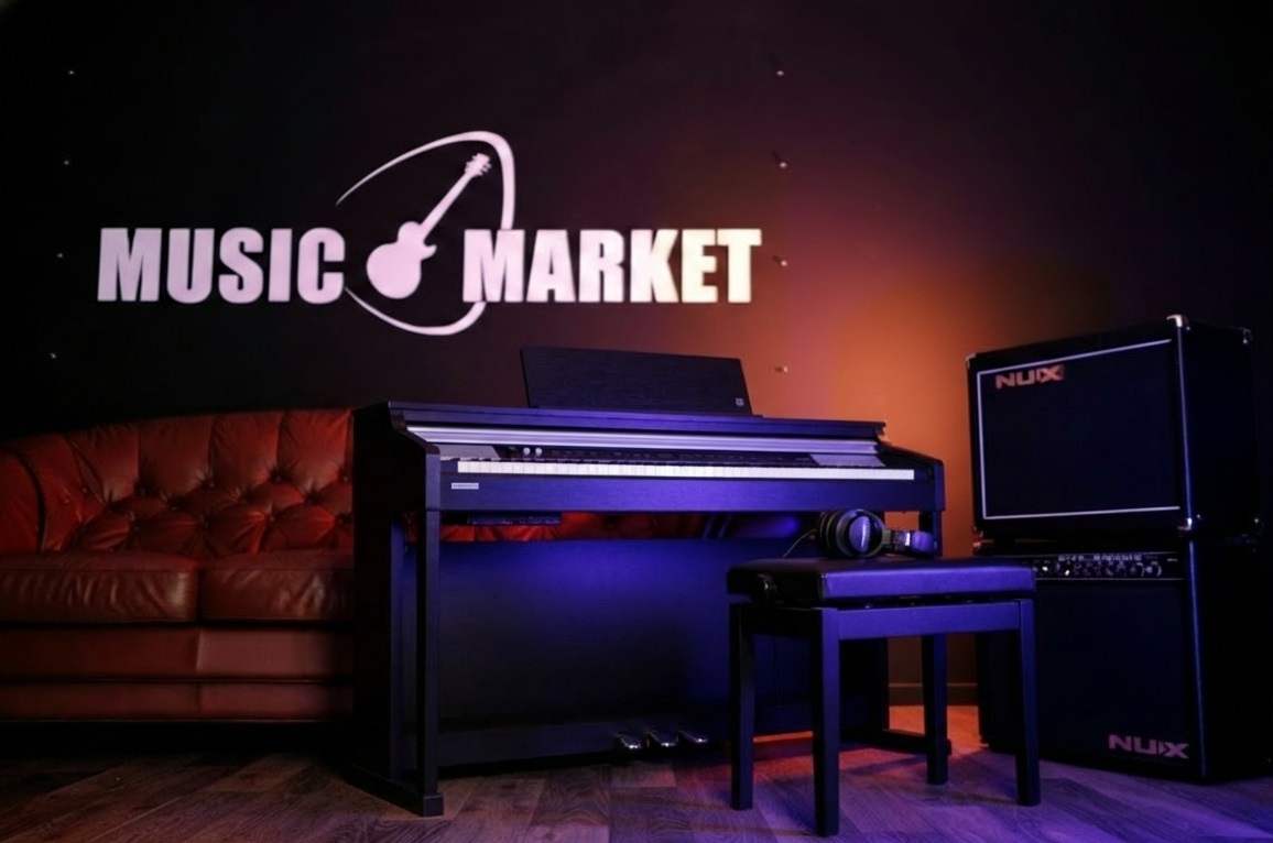 Цифровое пианино Kurzweil CUP P1 SR