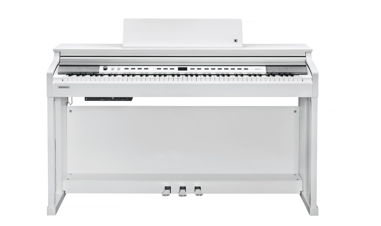 Цифровое пианино Kurzweil CUP P1 WH