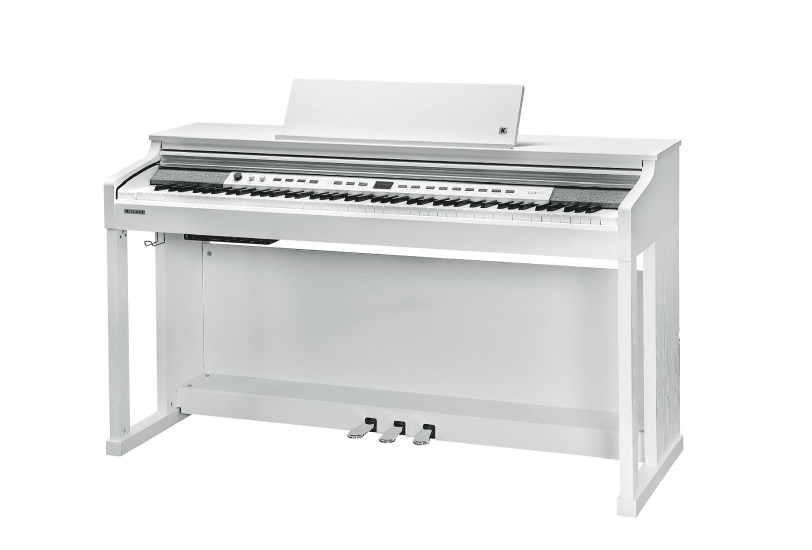 Цифровое пианино Kurzweil CUP P1 WH