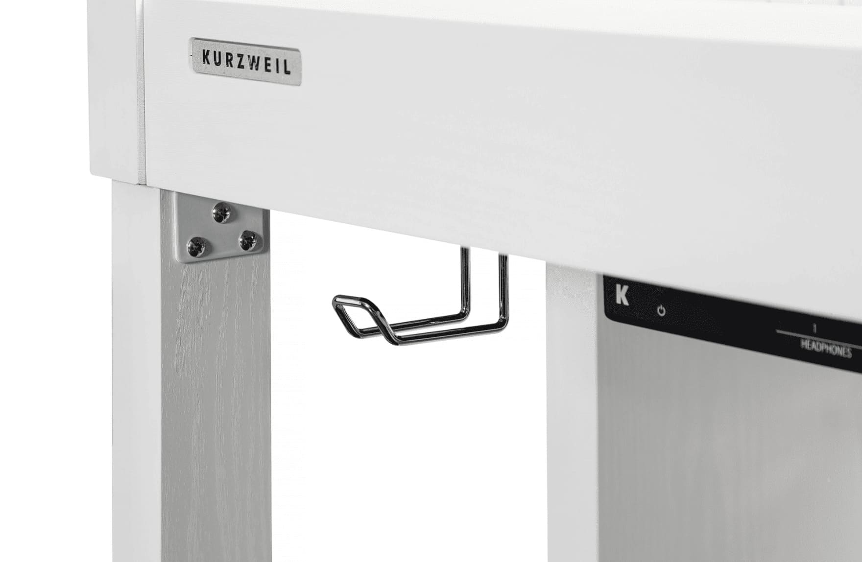 Цифровое пианино Kurzweil CUP P1 WH