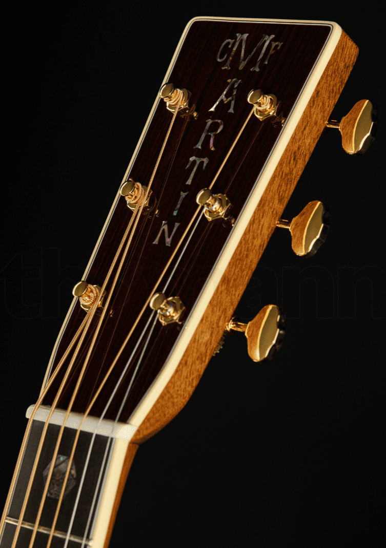Акустическая гитара Martin Guitar J40 / J-40