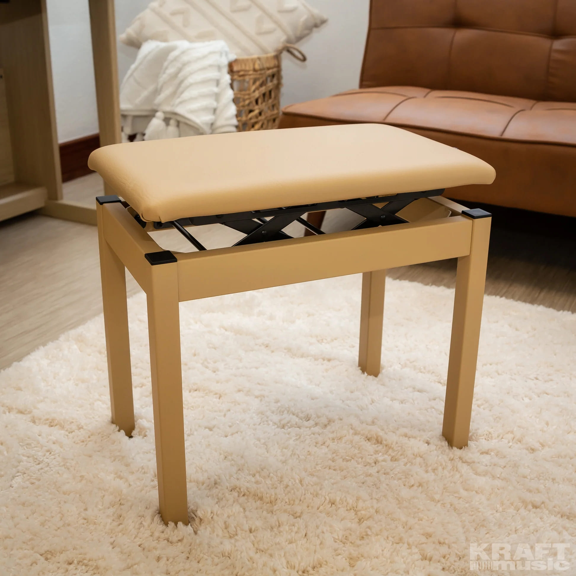 Цифровое пианино Roland RP701 DR (Темное красное дерево)