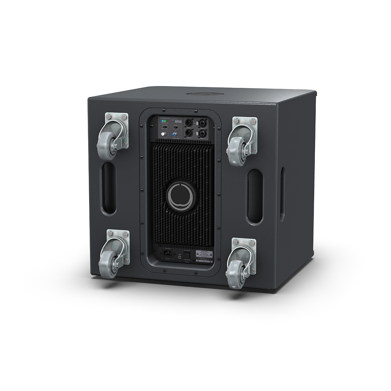 TURBOSOUND M15B - Сабвуфер активный