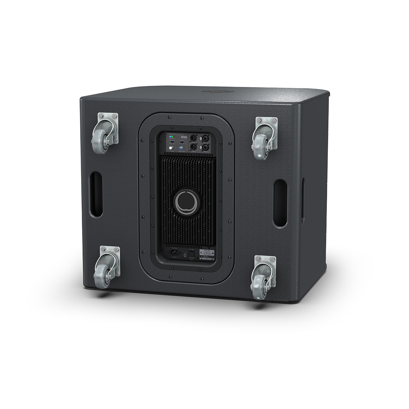 TURBOSOUND M18B - Сабвуфер активный