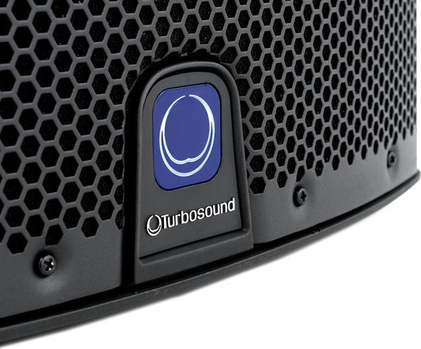 TURBOSOUND iX15 - Активная акустическая система