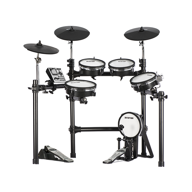 A21 Цифровая ударная установка, (2 коробки ), Avatar