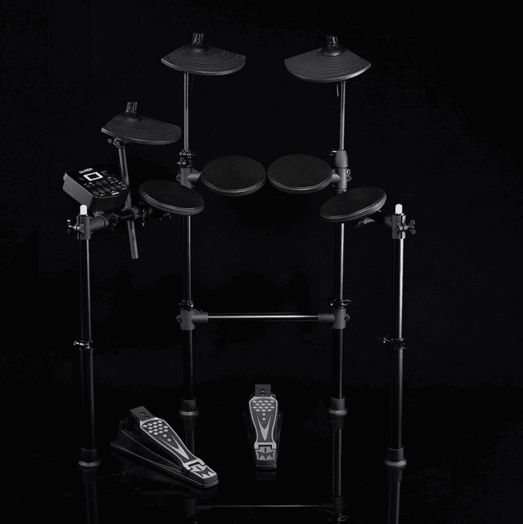 Электронные барабаны (Общее)