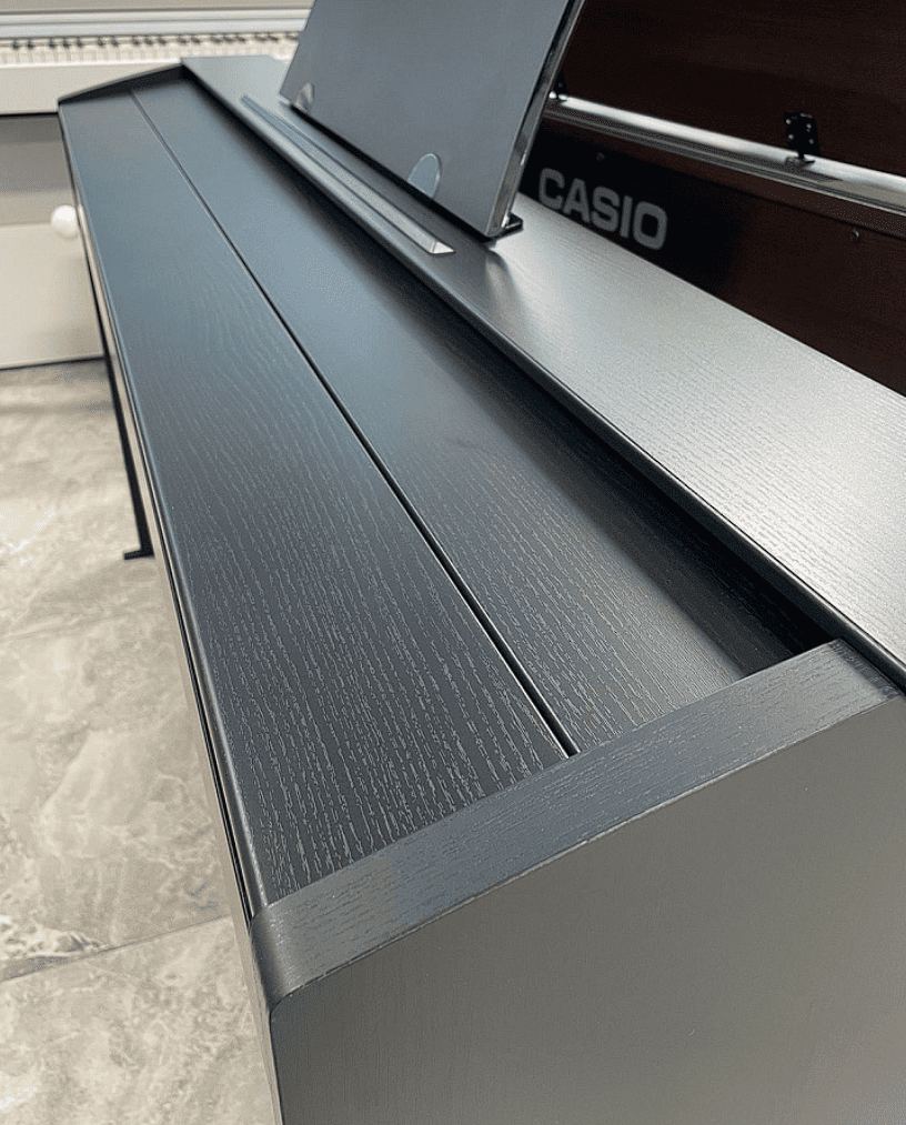 Цифровое пианино Casio px-770 bk (bundle)