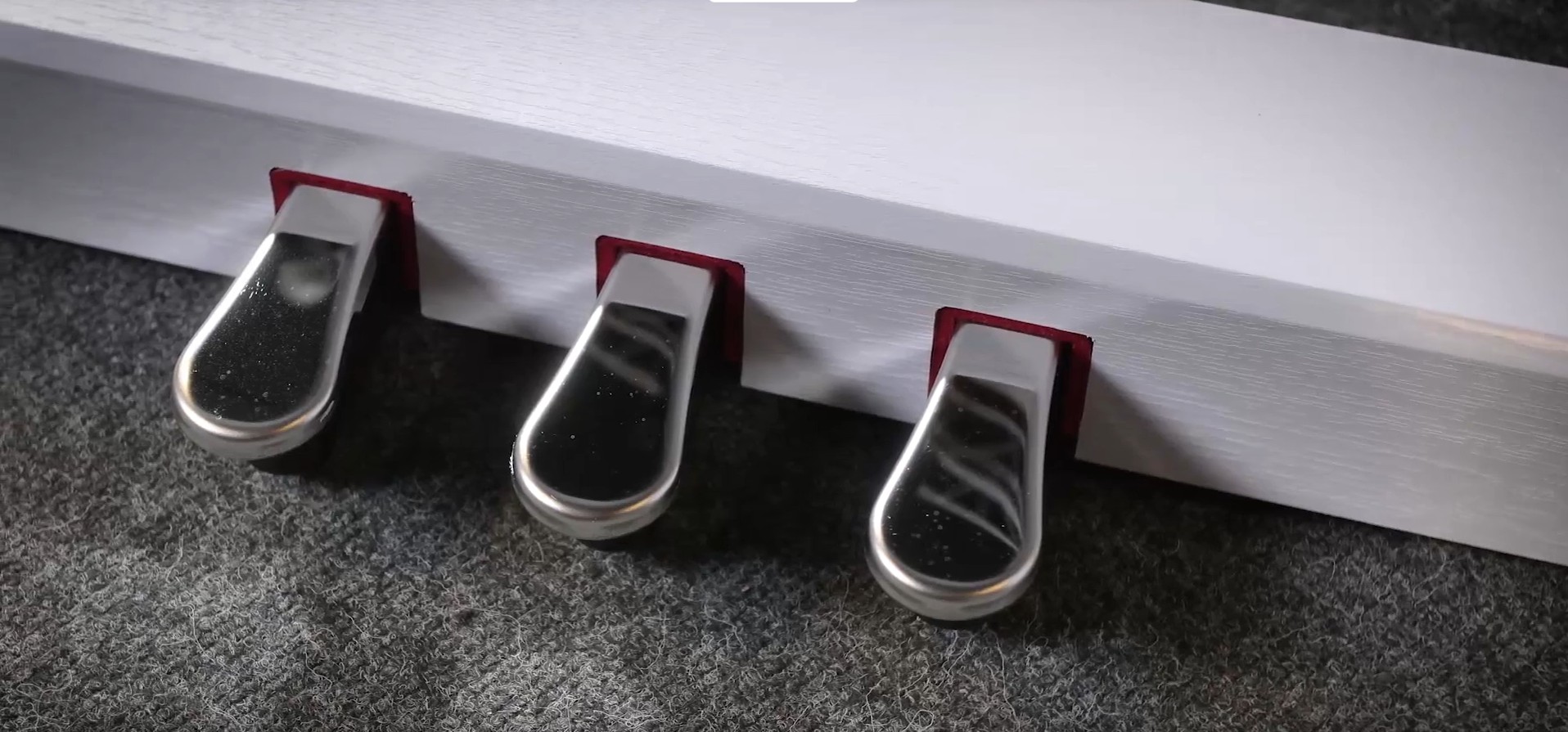 Цифровое пианино Antares D-360 W