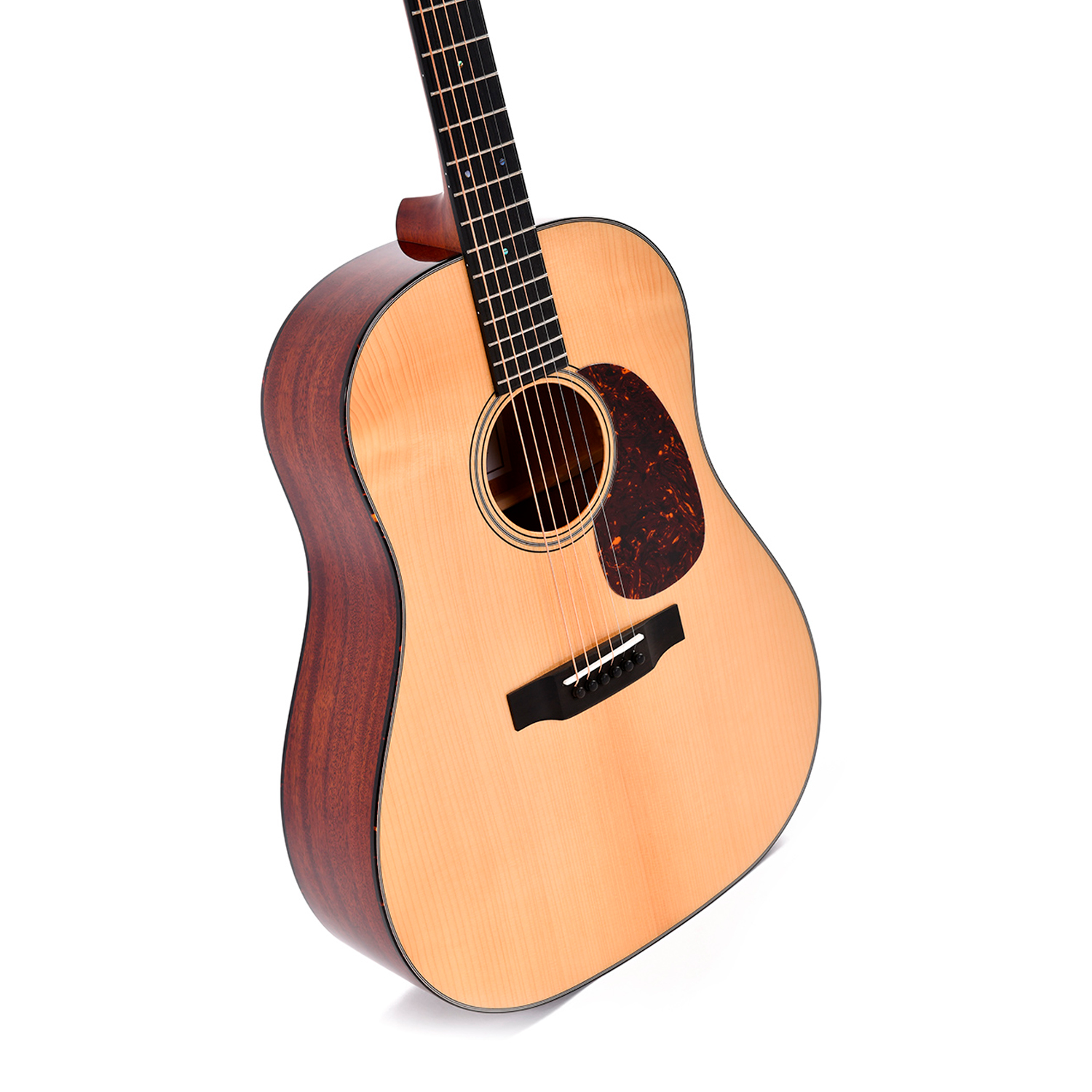 Акустическая гитара Sigma SDJM-18