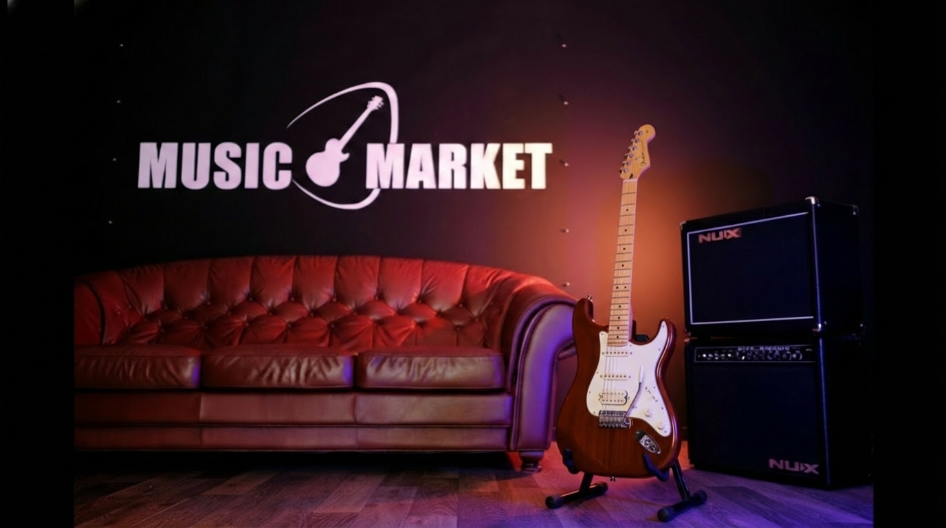 Электрогитара Fender Player II Strat HSS MN TMB