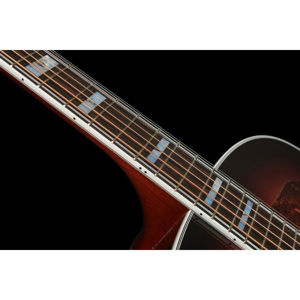 Электроакустическая гитара Guild F-55E ATB USA