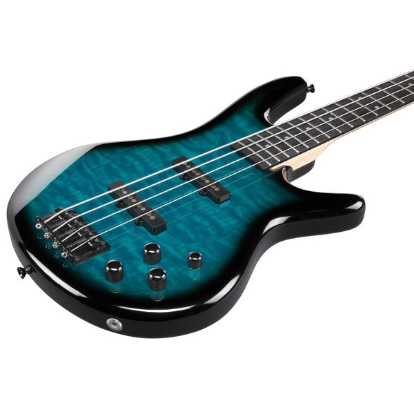 Бас-гитара Ibanez GSR280QA-TMS