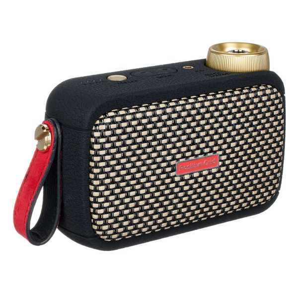 Комбоусилитель гитарный Positive Grid Spark Go