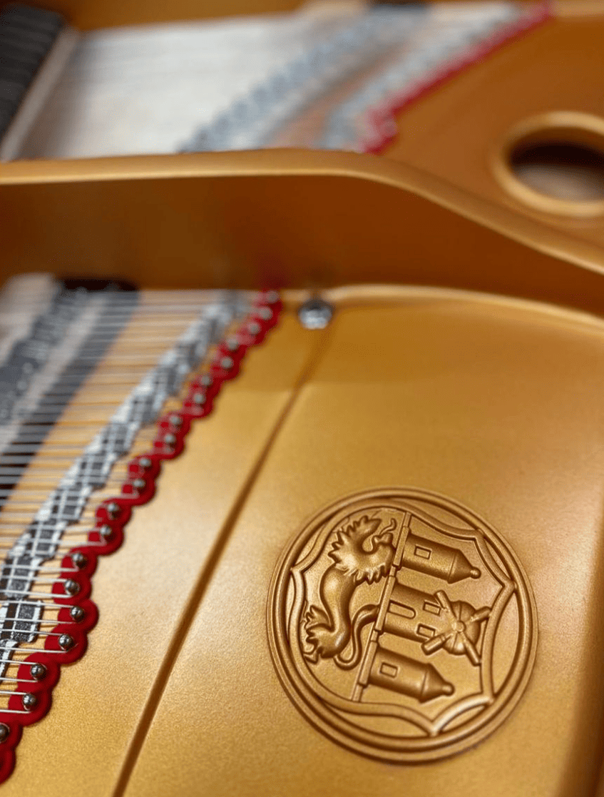 Рояль Ritmuller GP160R1 (A112)