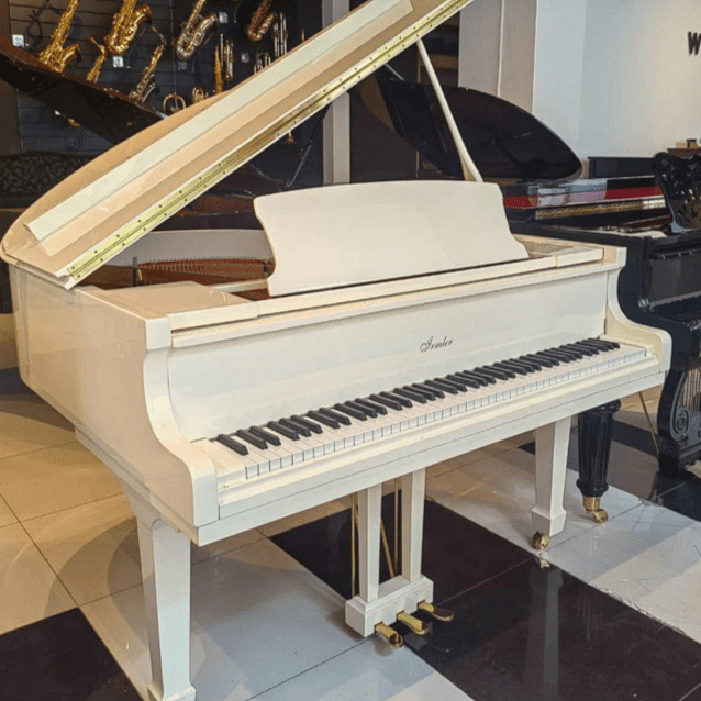 Рояль Ritmuller GP160R1 (A112)