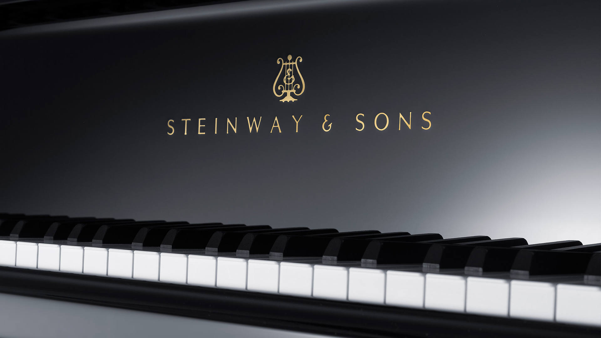 Рояль STEINWAY & SONS B-211 PE