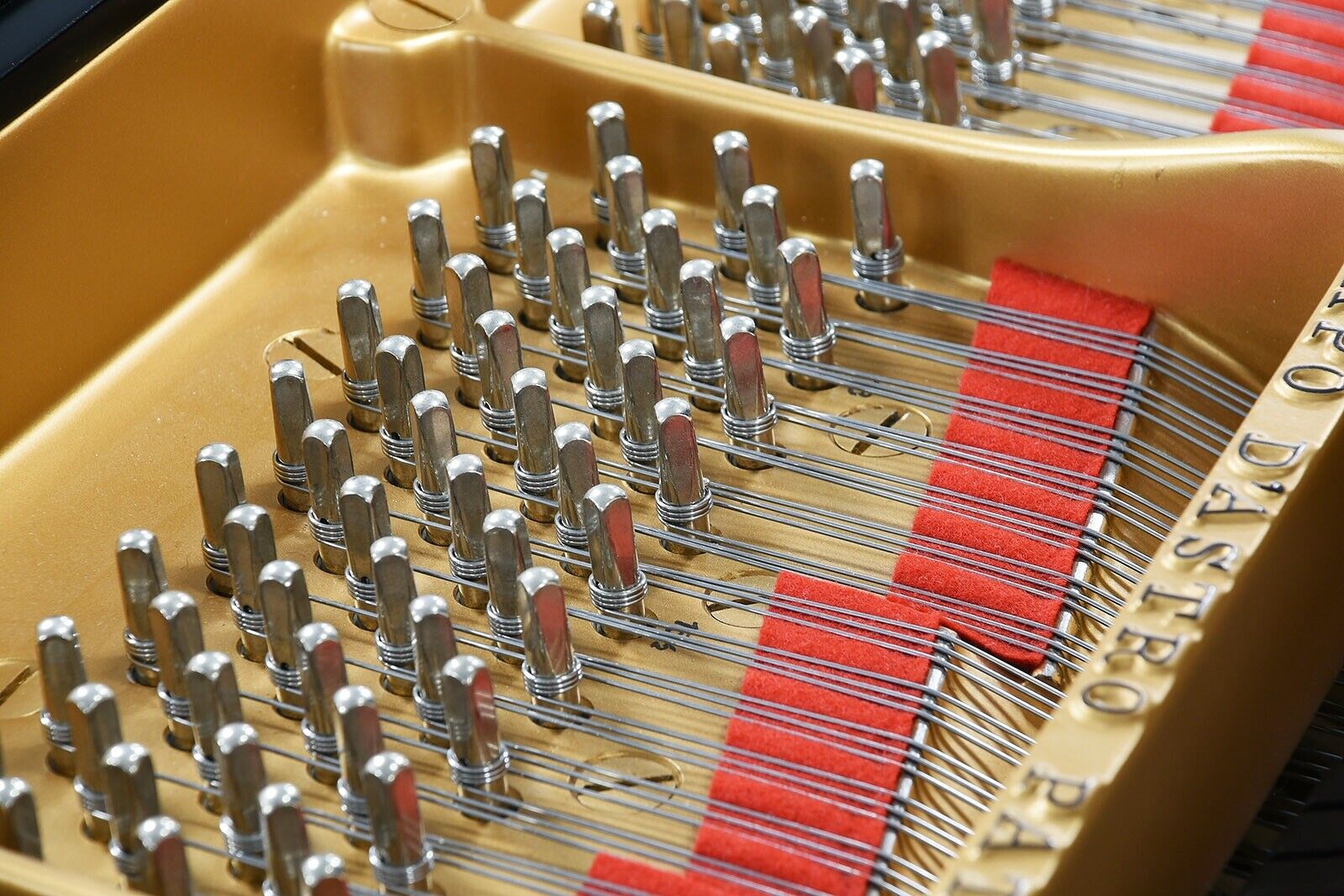 Рояль STEINWAY & SONS B-211 PE