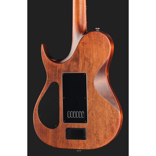 Электрогитара Solar Guitars T1.6AD Aged Natural
