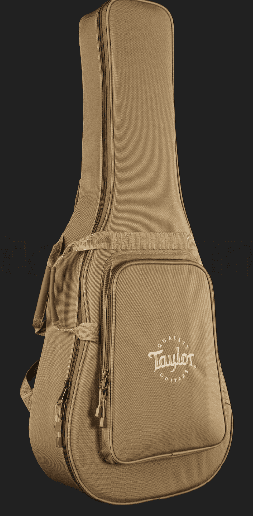 Электроакустическая гитара Taylor 114ce Sapele