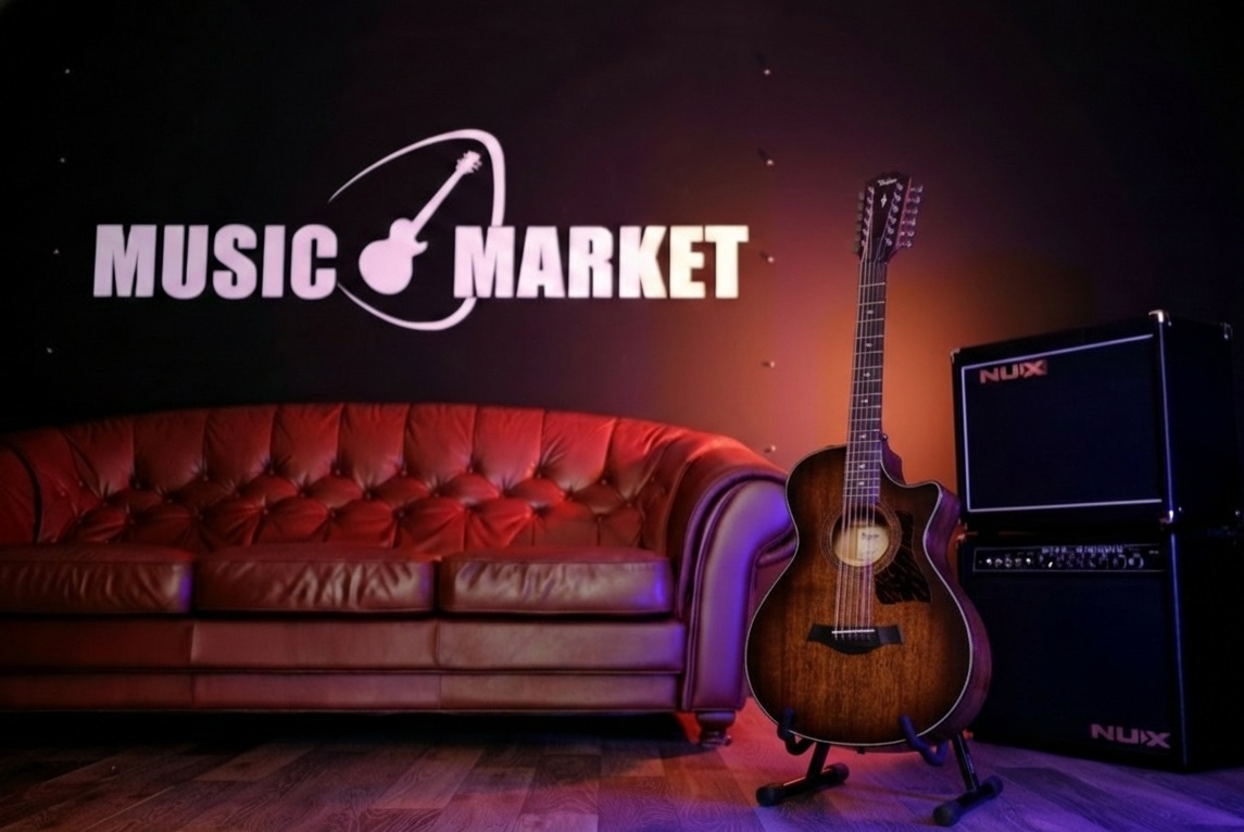 Акустическая гитара Taylor 362CE 12 Fret 12 string 12 струнная