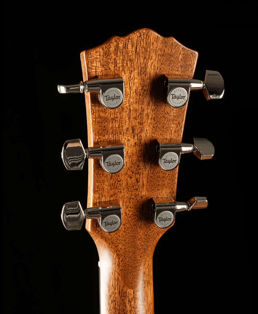 Электроакустическая гитара Taylor Gold Label 517e Blacktop