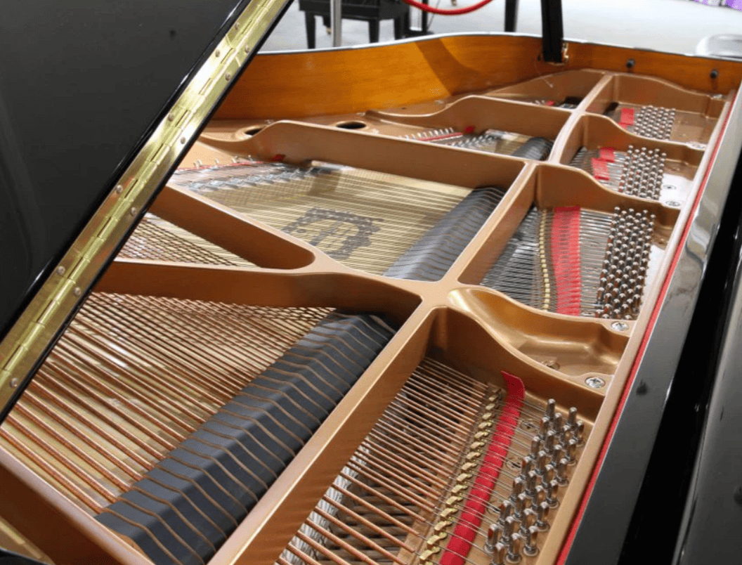 Рояль Yamaha DGB1K-ENCL PE