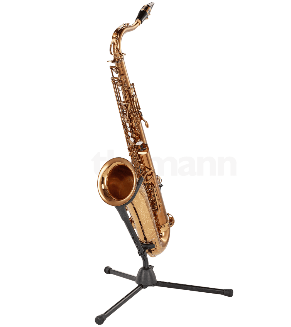 Саксофон тенор Yamaha YTS-82 ZA Tenor Sax