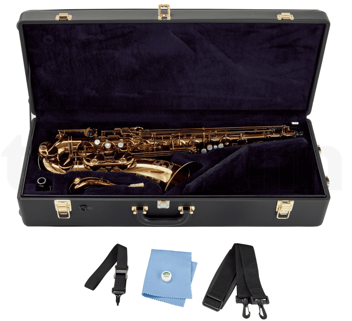 Саксофон тенор Yamaha YTS-82 ZA Tenor Sax