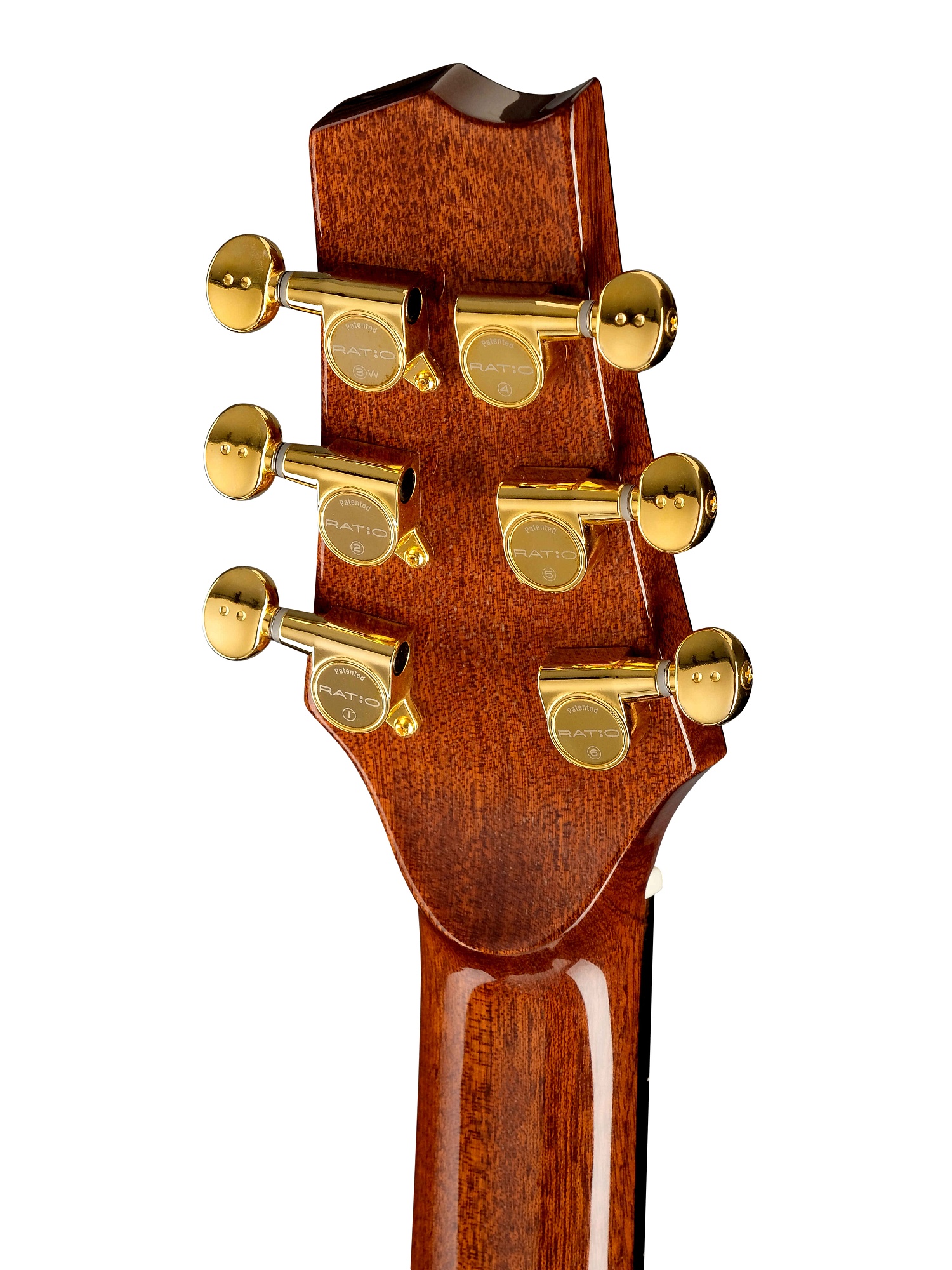 8.779V Cross-Over CSs-3 CW E9 Электро-акустическая гитара, Alhambra