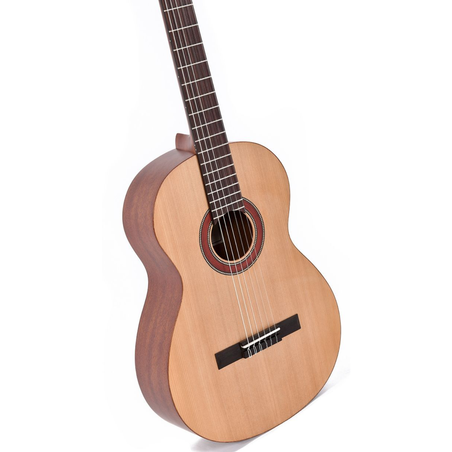 Классическая гитара Sigma CM-2