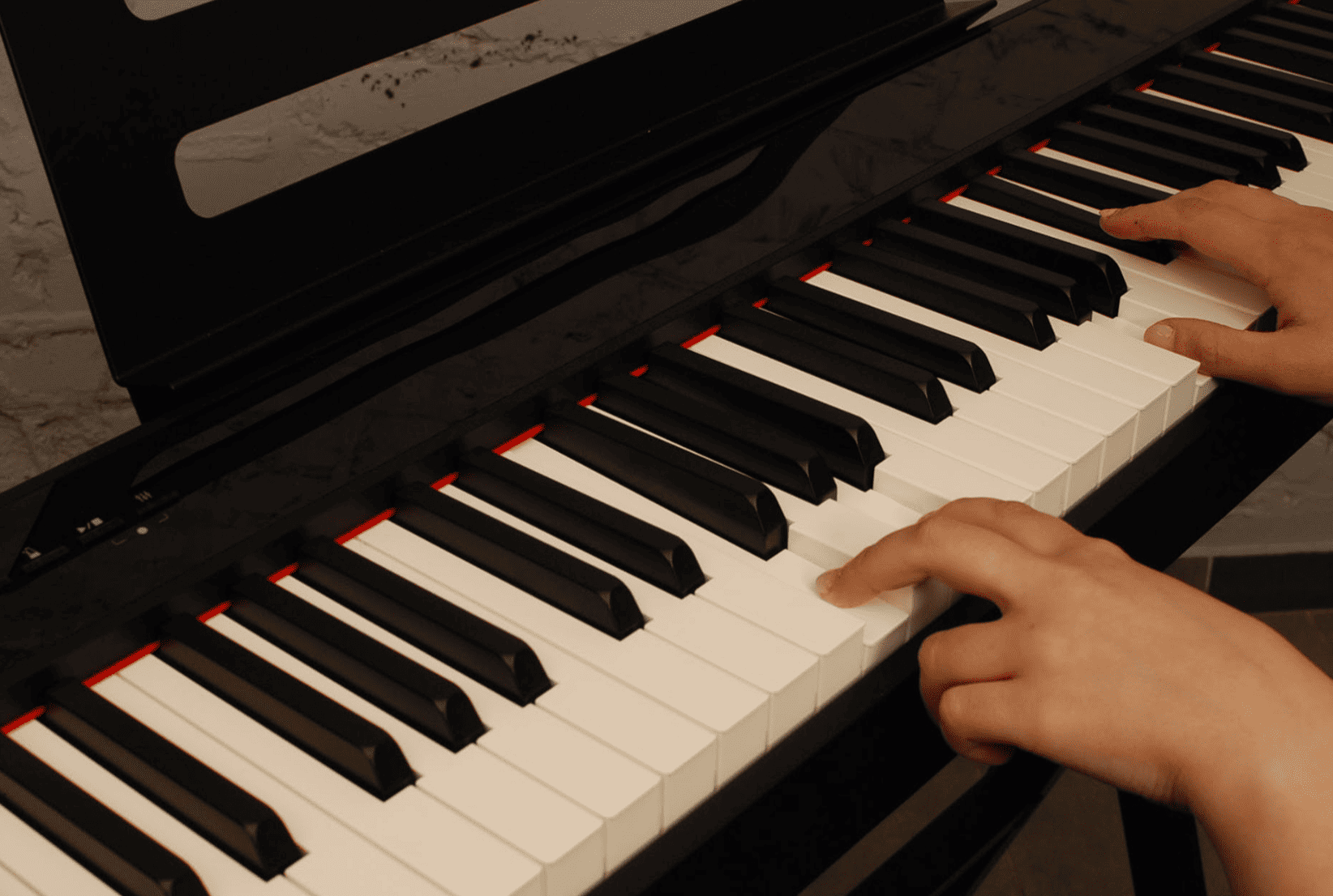 Цифровое пианино (Общее) 25000