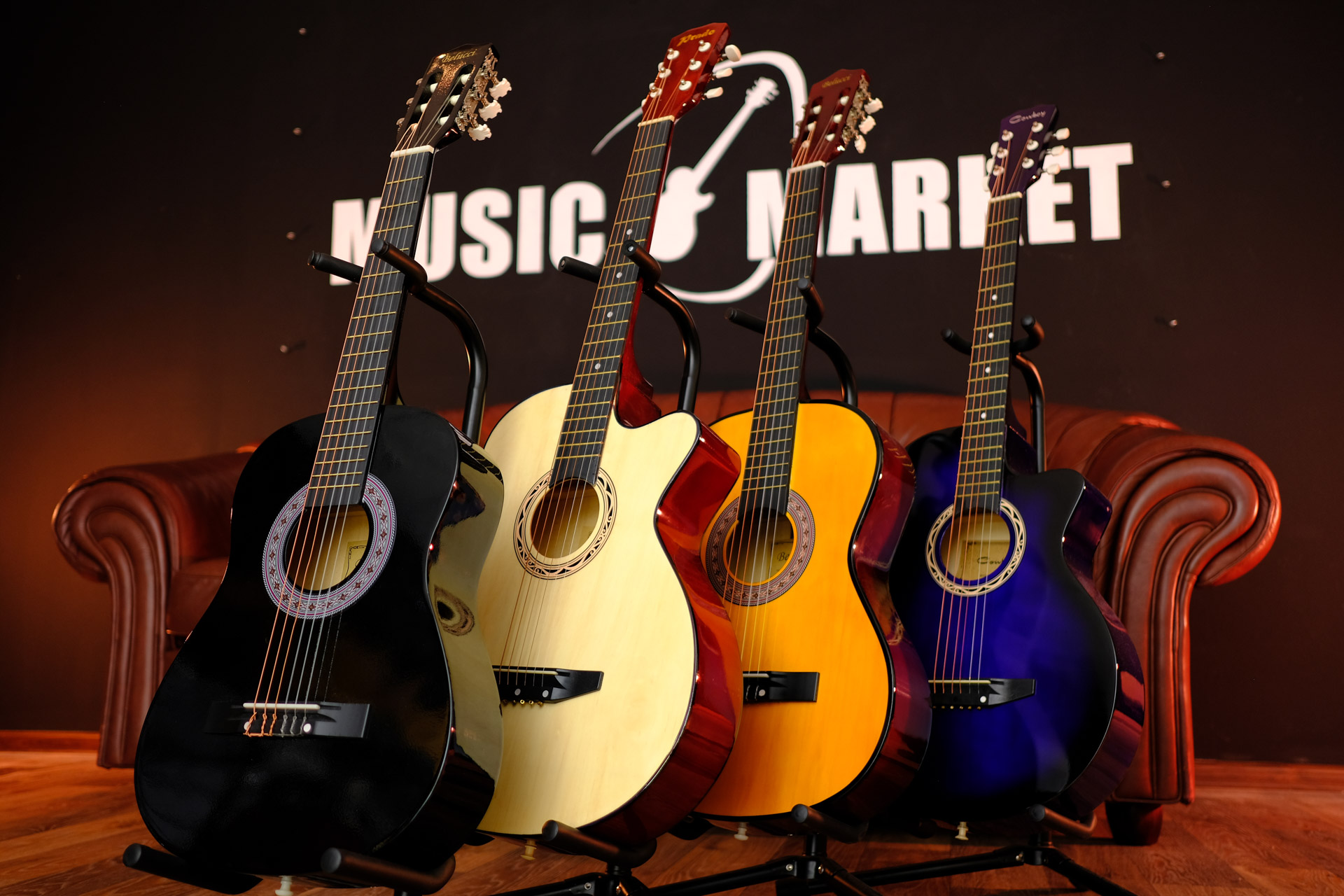 Акустическая гитара Yamaha FG800 Brown Sunburst