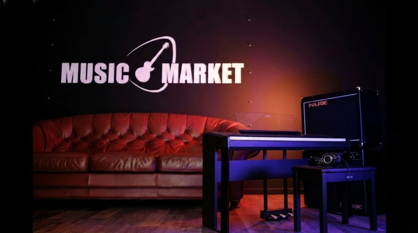 Цифровое пианино Yamaha P-515 B (блок педалей и стойка)