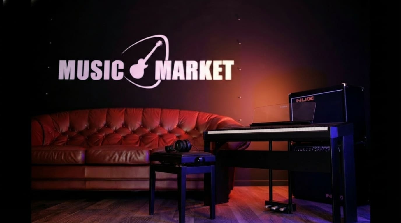 Цифровое пианино Yamaha P-515 B (блок педалей и стойка)