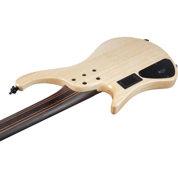 Бас-гитара Ibanez EHB1265MS-NML