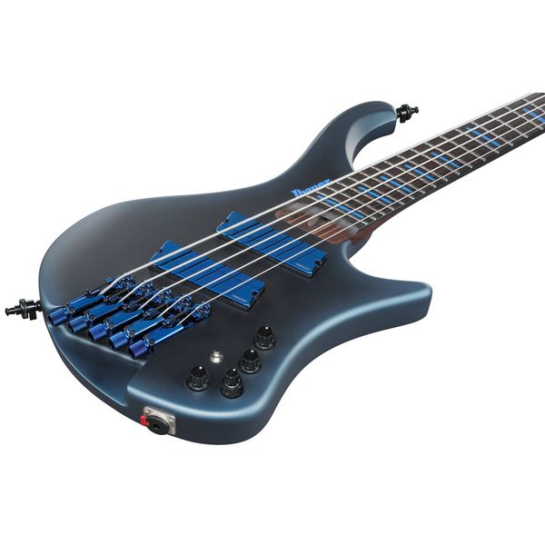 Бас-гитара Ibanez EHB5MSBSP-MAM