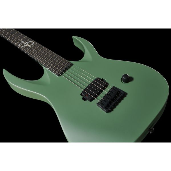 Электрогитара Solar Guitars A2.6AG