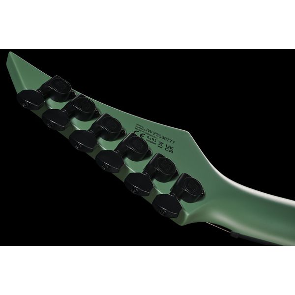 Электрогитара Solar Guitars A2.6AG