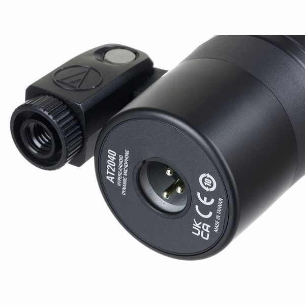 Микрофон Audio-Technica AT2040