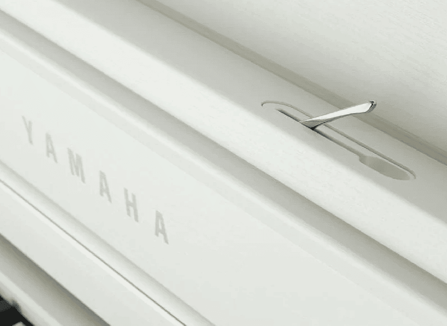 Цифровой рояль Yamaha CLP-765 GP PWH