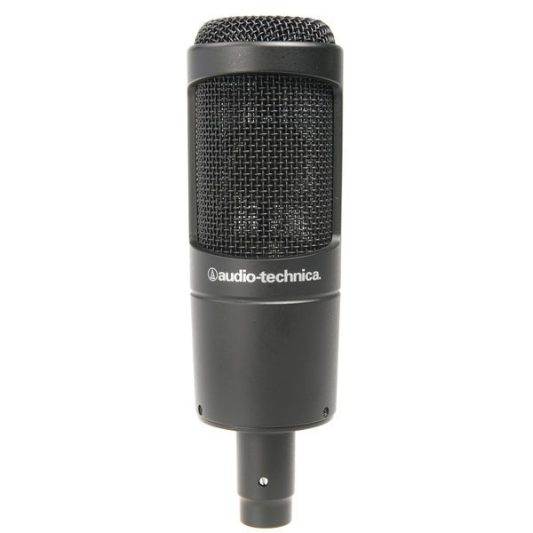 Микрофон Audio-Technica AT 2035