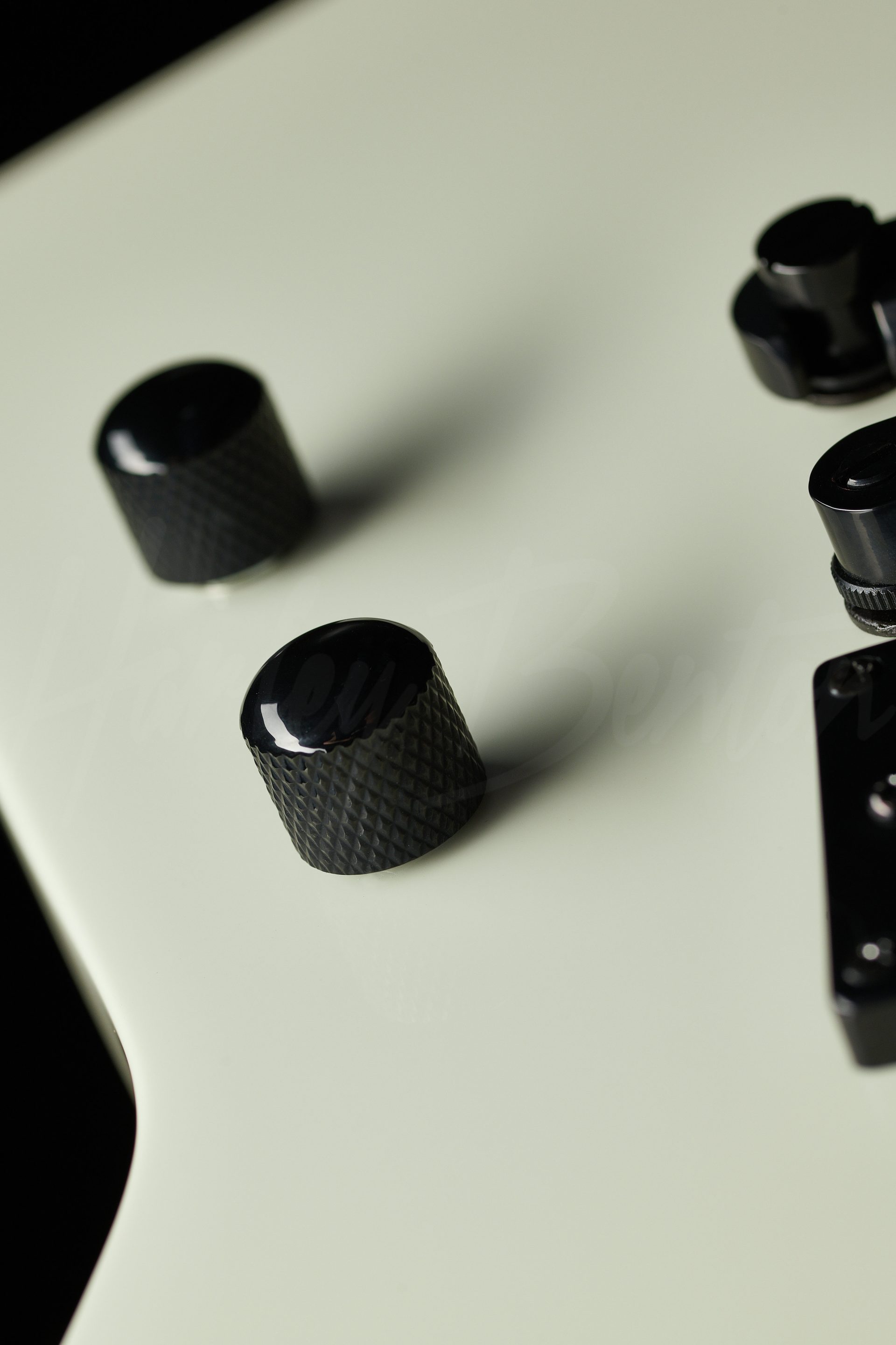 Электрогитара Harley Benton EX-84 Modern EMG VW