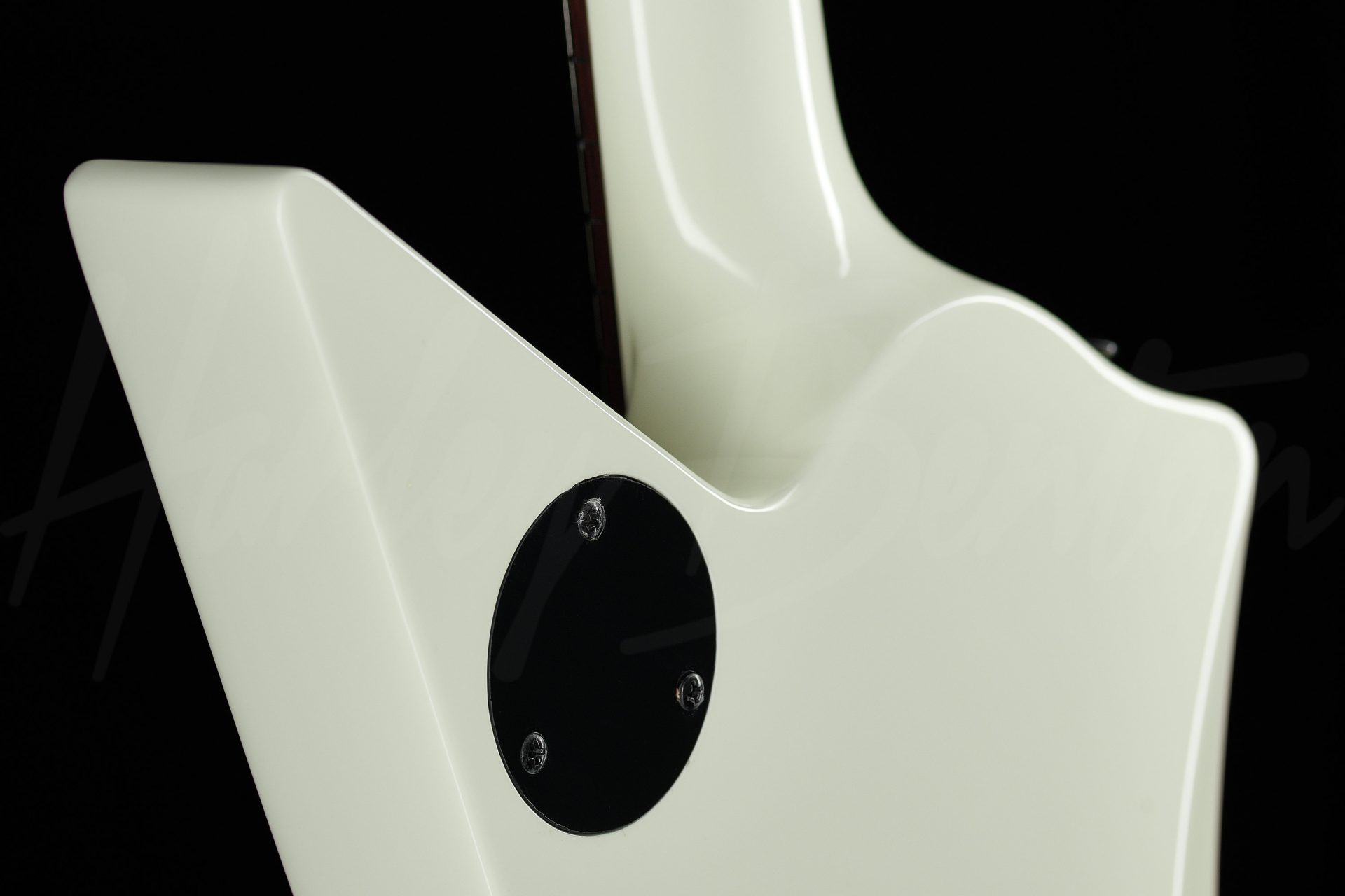 Электрогитара Harley Benton EX-84 Modern EMG VW